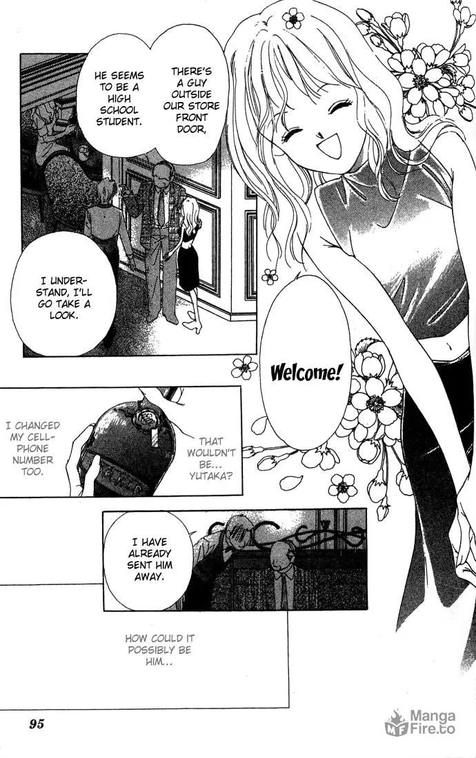 Read Sullen Caress chapter 2 image 32 on Lezhin