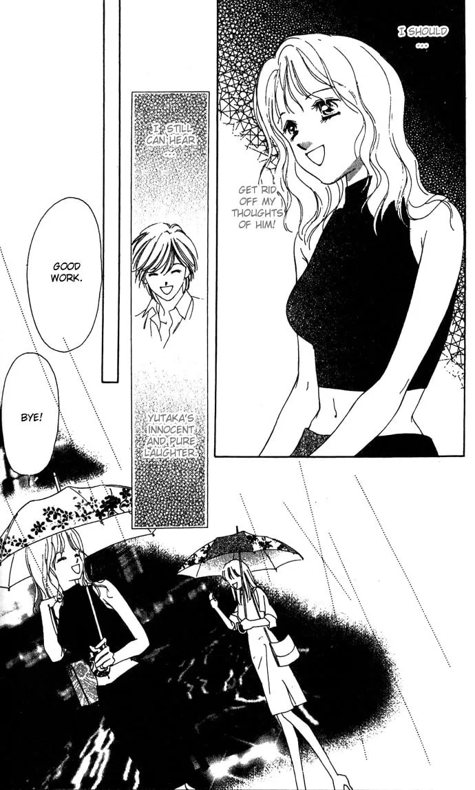 Read Sullen Caress chapter 2 image 33 on Lezhin