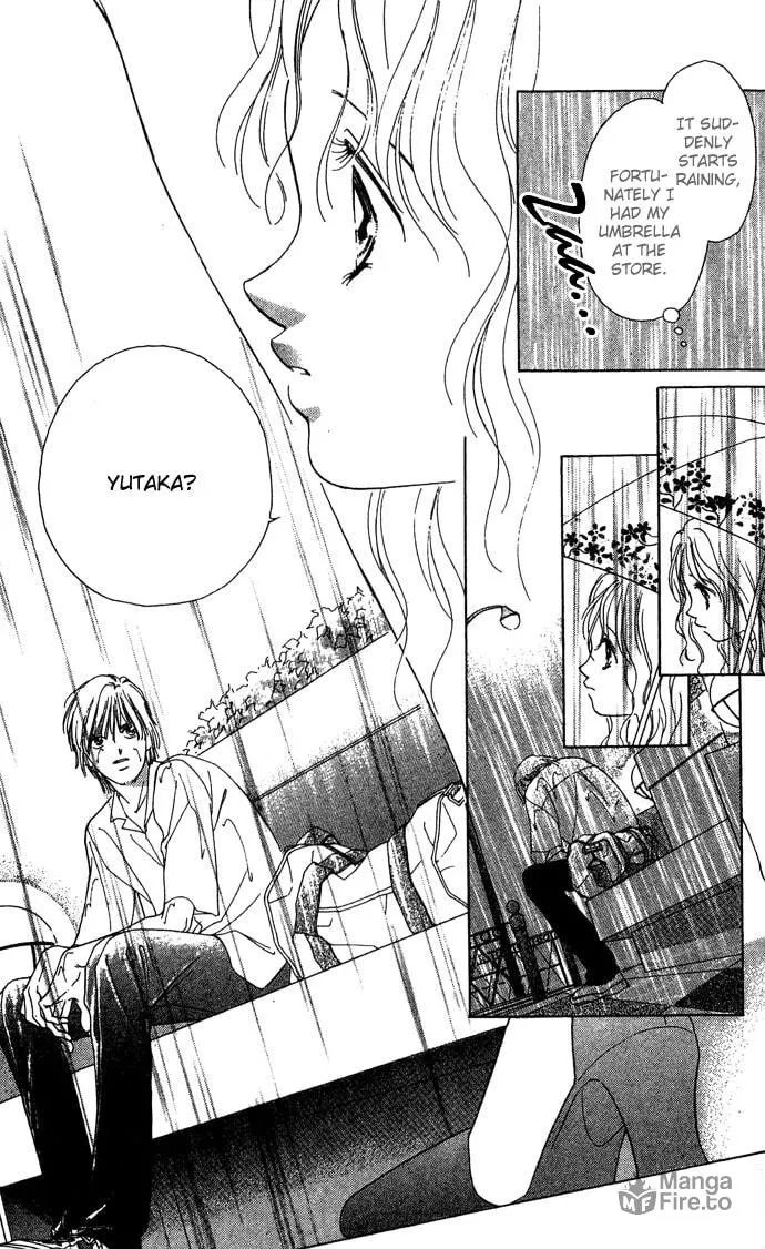 Read Sullen Caress chapter 2 image 34 on Lezhin