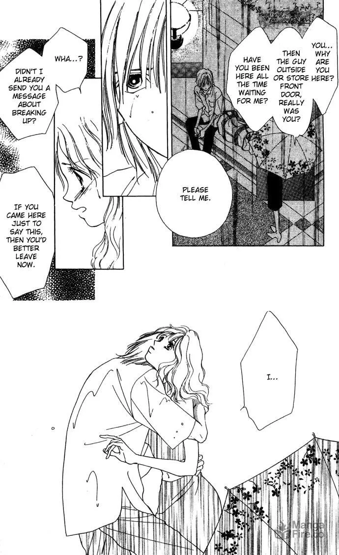 Read Sullen Caress chapter 2 image 35 on Lezhin