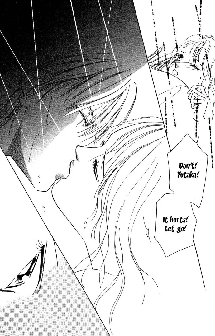 Read Sullen Caress chapter 2 image 36 on Lezhin