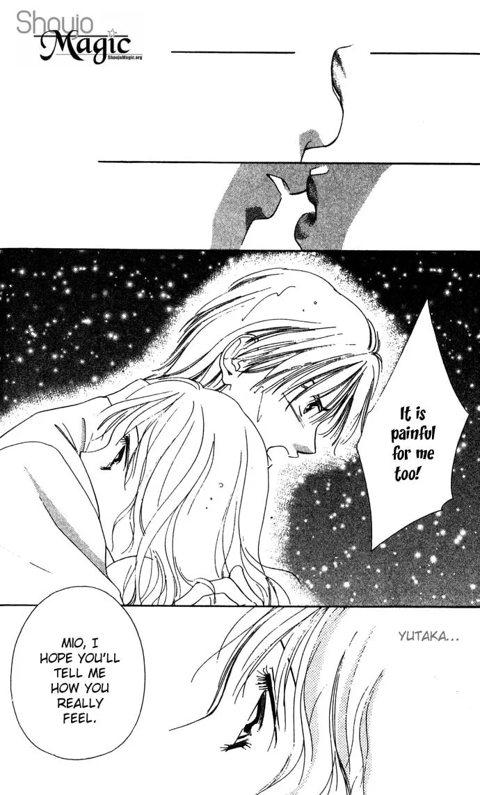 Read Sullen Caress chapter 2 image 37 on Lezhin