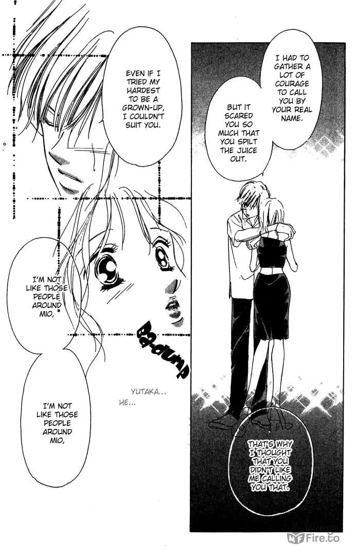 Read Sullen Caress chapter 2 image 38 on Lezhin