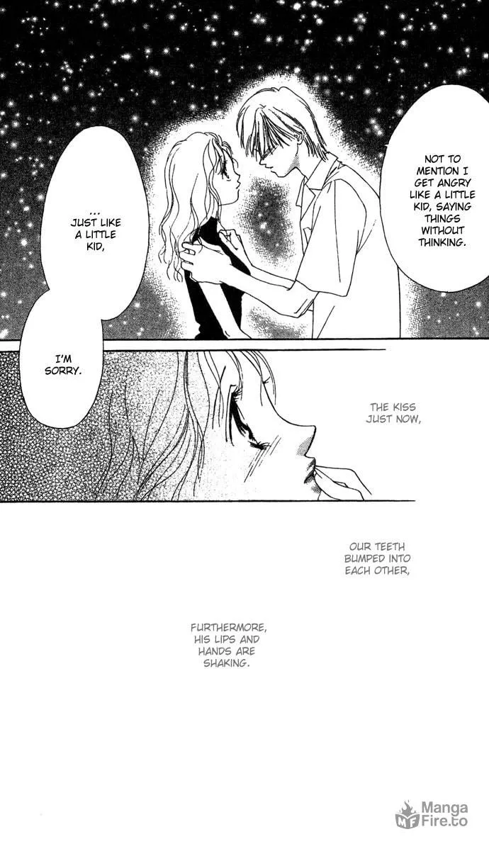 Read Sullen Caress chapter 2 image 39 on Lezhin