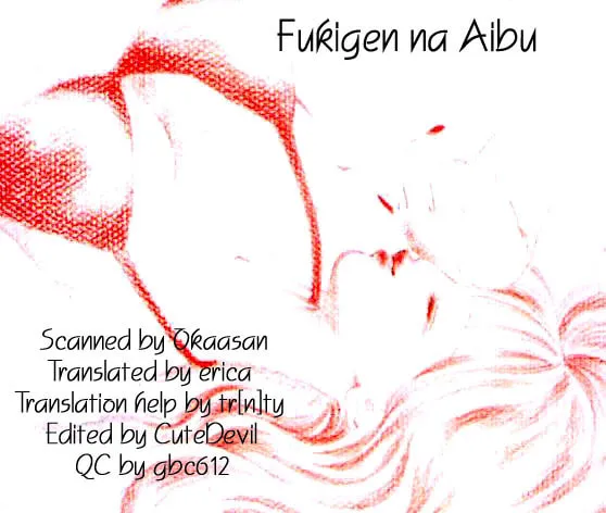 Read Sullen Caress chapter 3 image 1 on Lezhin