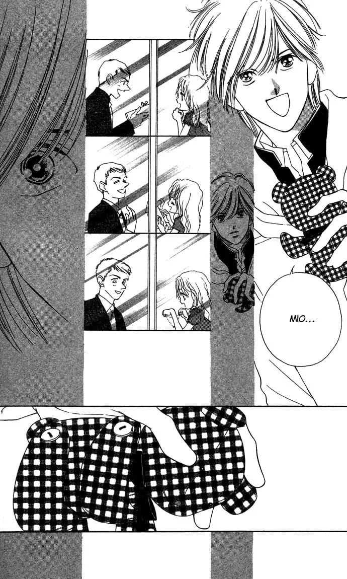 Read Sullen Caress chapter 3 image 15 on Lezhin