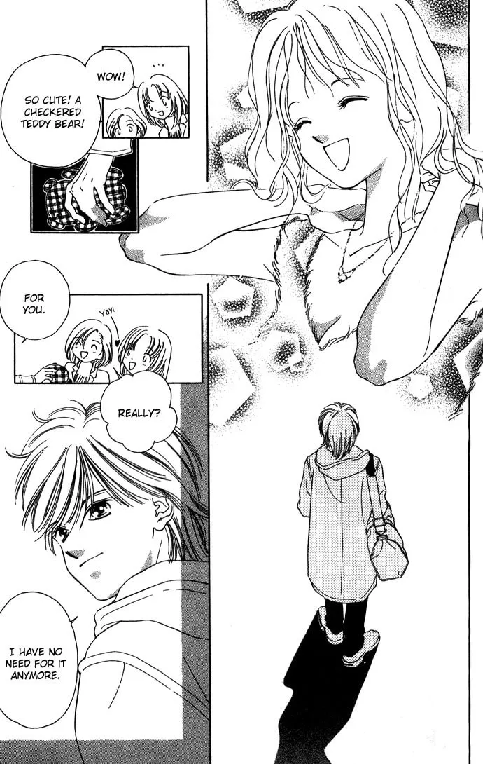 Read Sullen Caress chapter 3 image 16 on Lezhin
