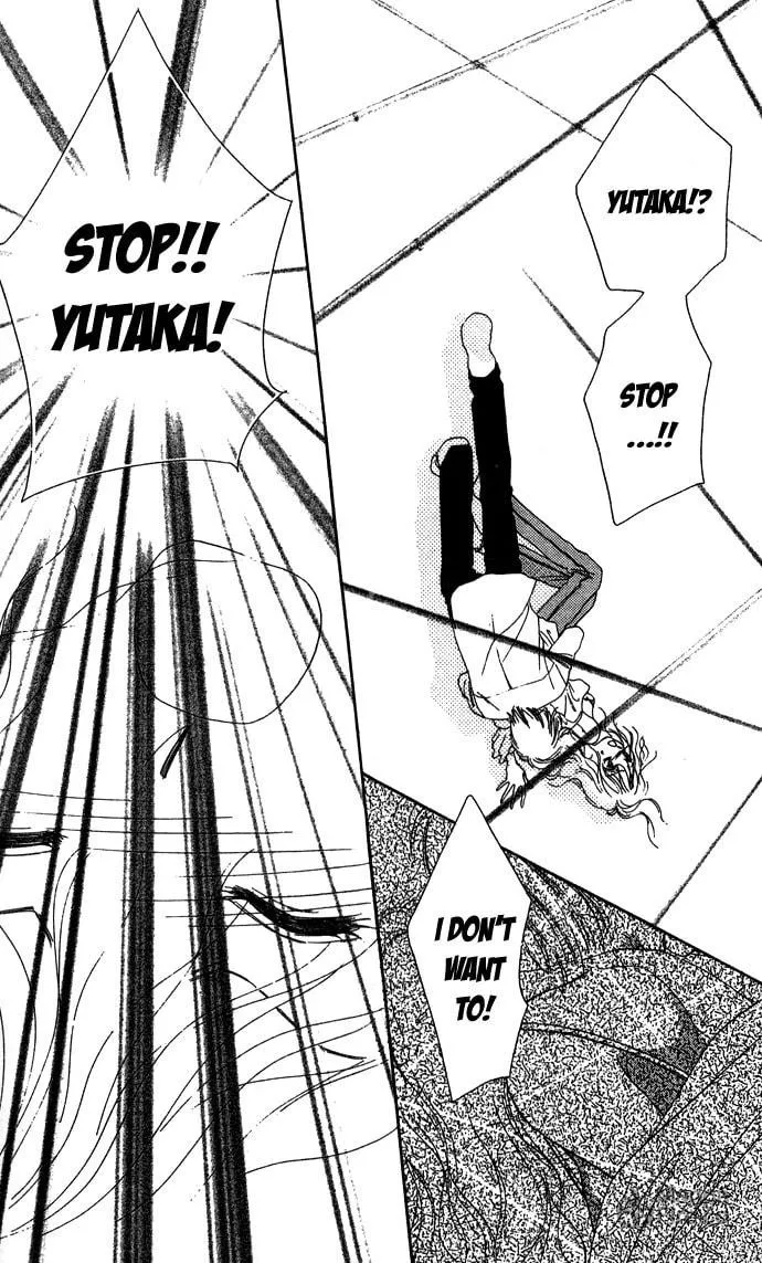 Read Sullen Caress chapter 3 image 23 on Lezhin