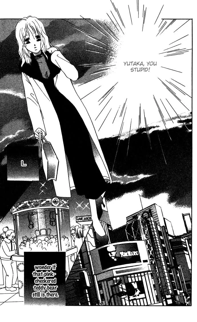 Read Sullen Caress chapter 3 image 27 on Lezhin