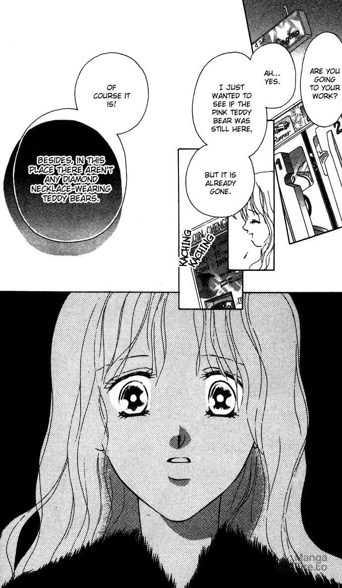 Read Sullen Caress chapter 3 image 29 on Lezhin
