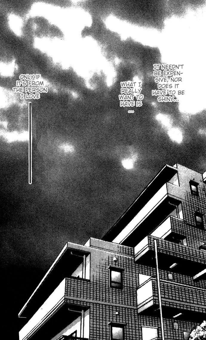 Read Sullen Caress chapter 3 image 35 on Lezhin