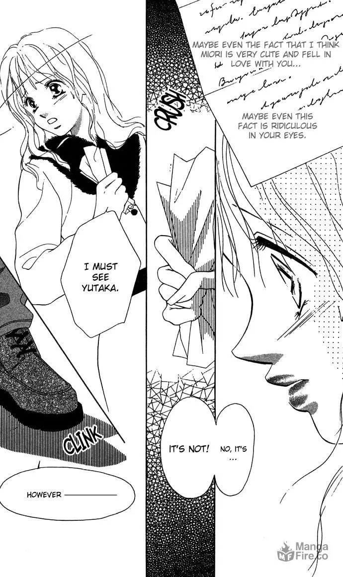 Read Sullen Caress chapter 3 image 39 on Lezhin