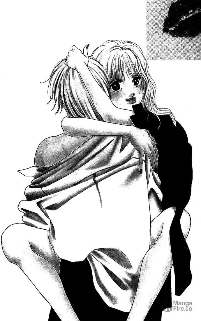 Read Sullen Caress chapter 3 image 4 on Lezhin