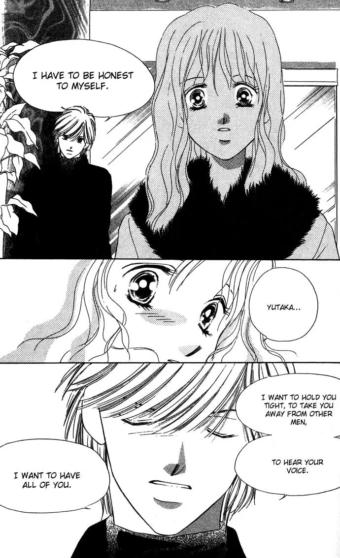 Read Sullen Caress chapter 3 image 40 on Lezhin