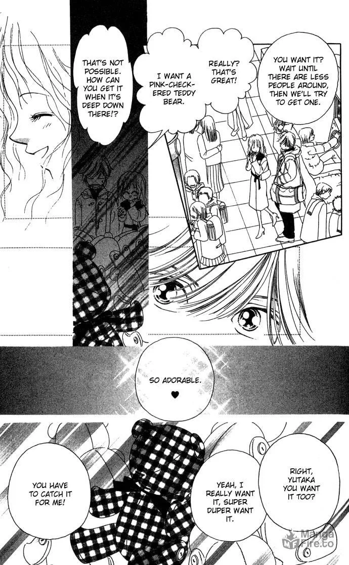 Read Sullen Caress chapter 3 image 8 on Lezhin