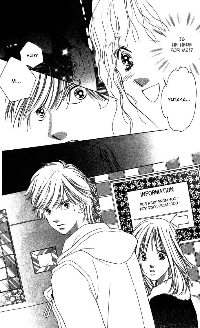 Read Sullen Caress chapter 4 image 23 on Lezhin