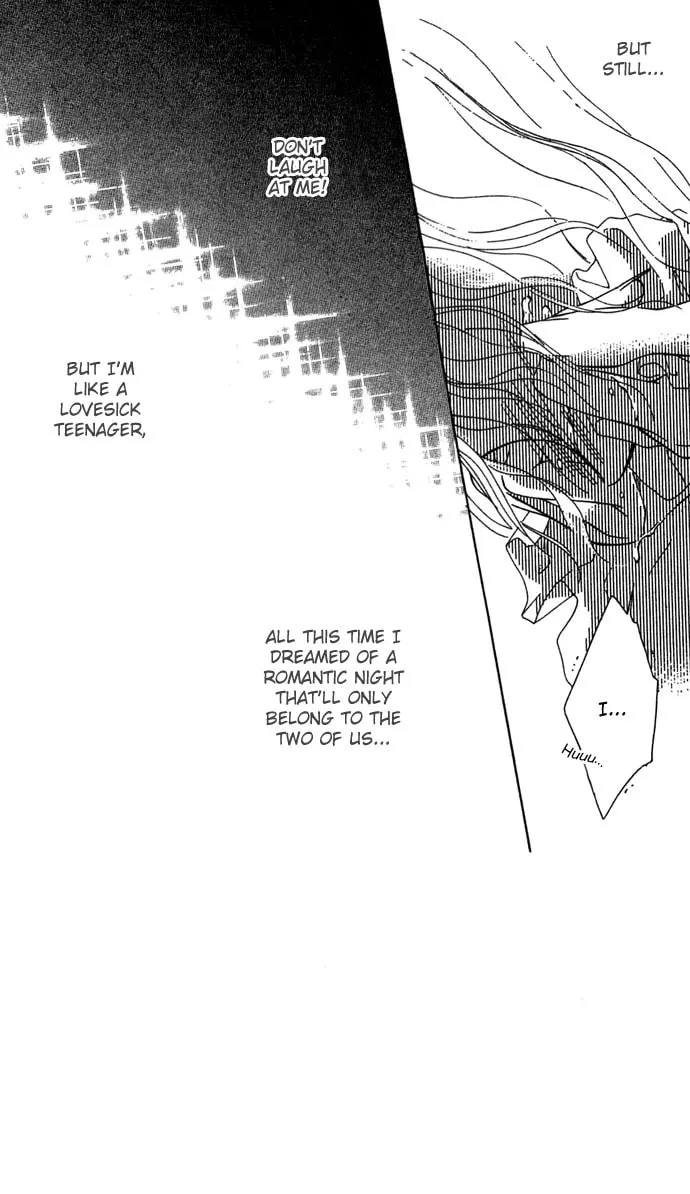 Read Sullen Caress chapter 4 image 28 on Lezhin