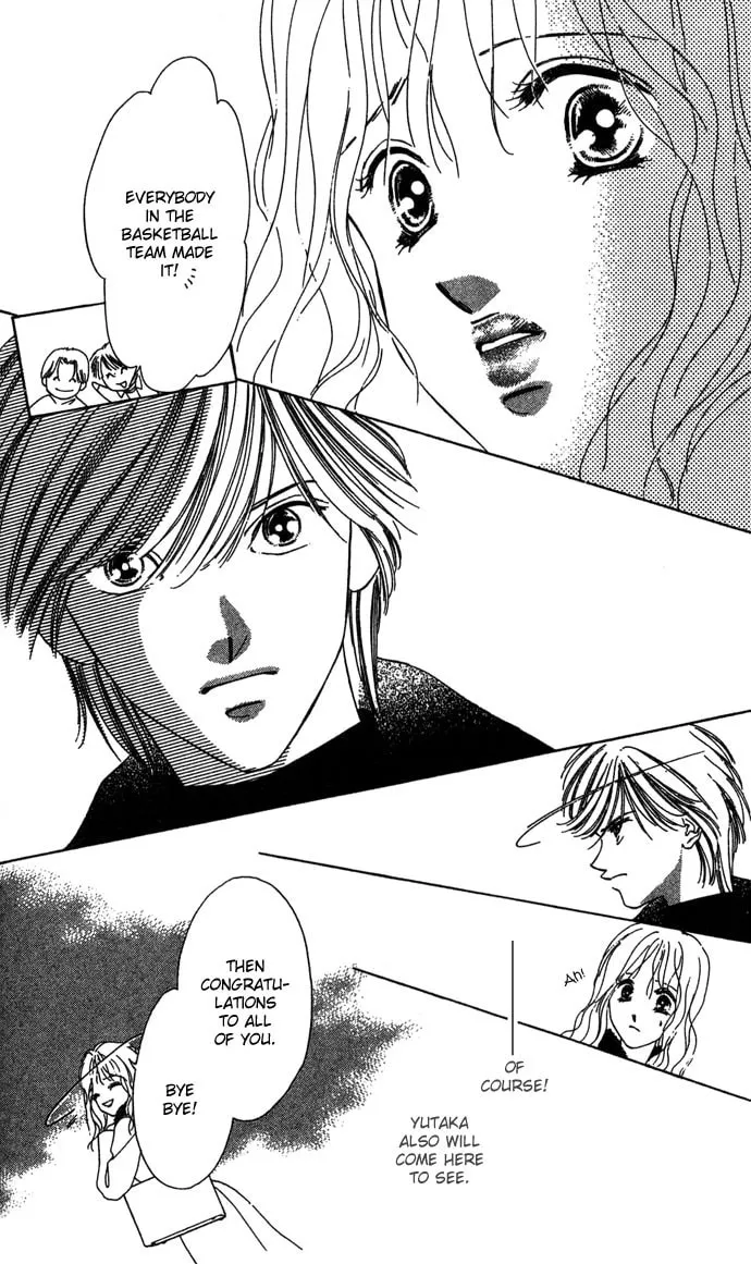Read Sullen Caress chapter 4 image 31 on Lezhin