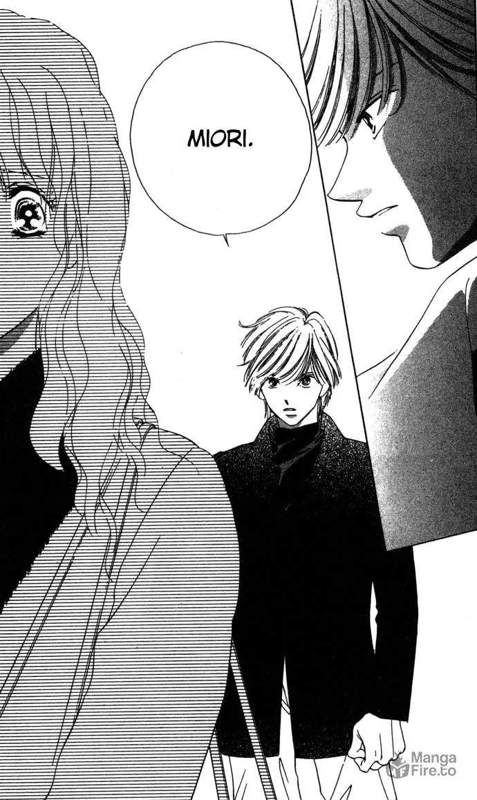 Read Sullen Caress chapter 4 image 32 on Lezhin