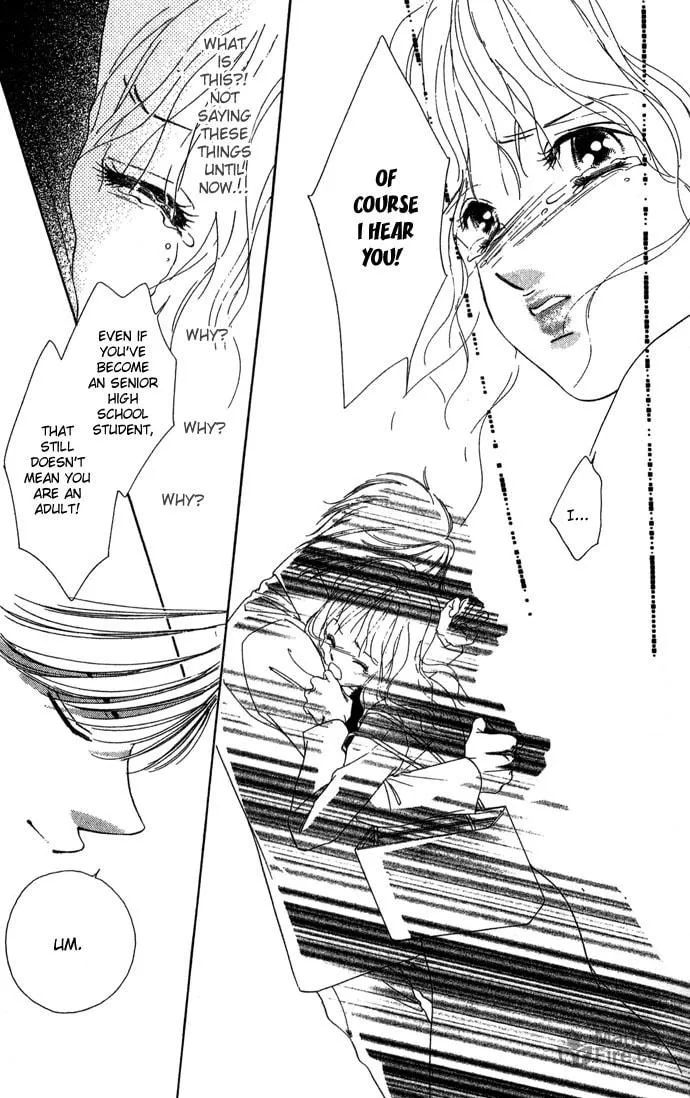 Read Sullen Caress chapter 4 image 34 on Lezhin