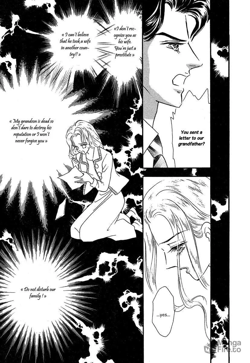 Sultan no Koukeigi Chapter 1 page 21 - 