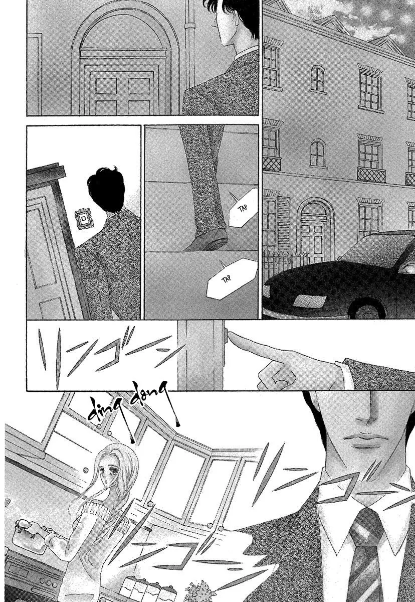 Sultan no Koukeigi Chapter 1 page 7 - 