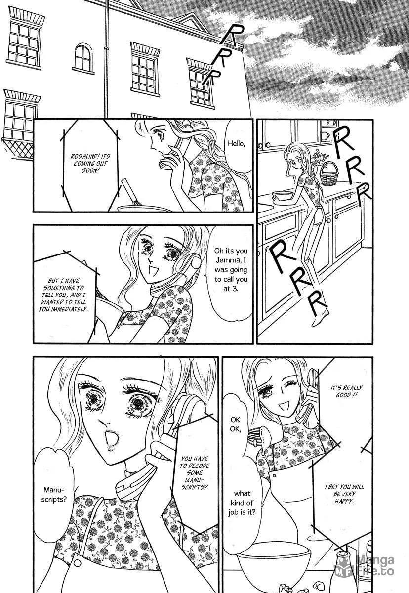 Sultan no Koukeigi Chapter 2 page 12 - 