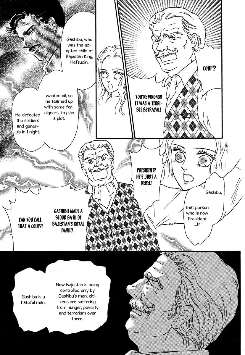 Sultan no Koukeigi Chapter 2 page 17 - 