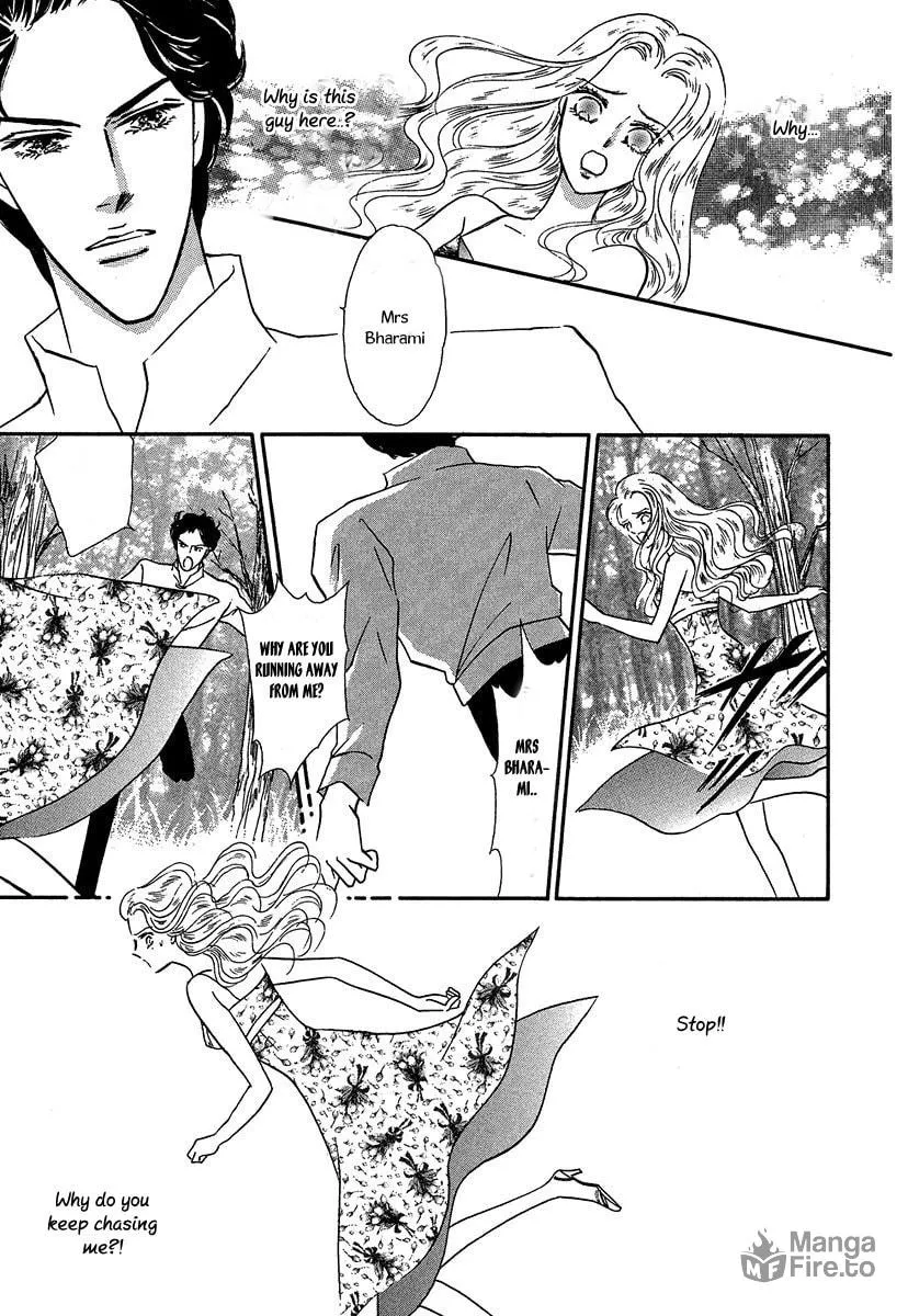 Sultan no Koukeigi Chapter 2 page 27 - 