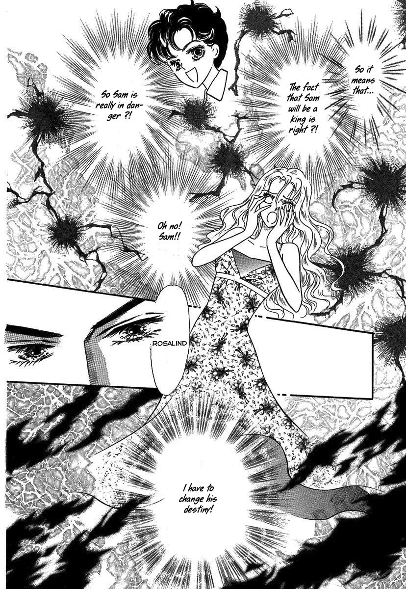 Sultan no Koukeigi Chapter 3 page 22 - 