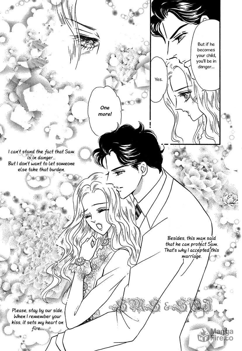 Read Sultan no Koukeigi chapter 4 image 2 on Lezhin