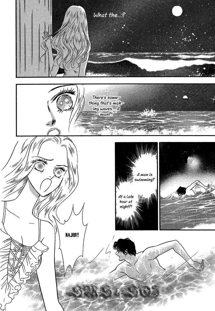 Read Sultan no Koukeigi chapter 4 image 21 on Lezhin