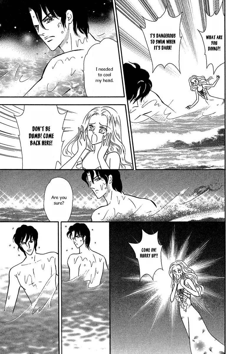Read Sultan no Koukeigi chapter 4 image 22 on Lezhin