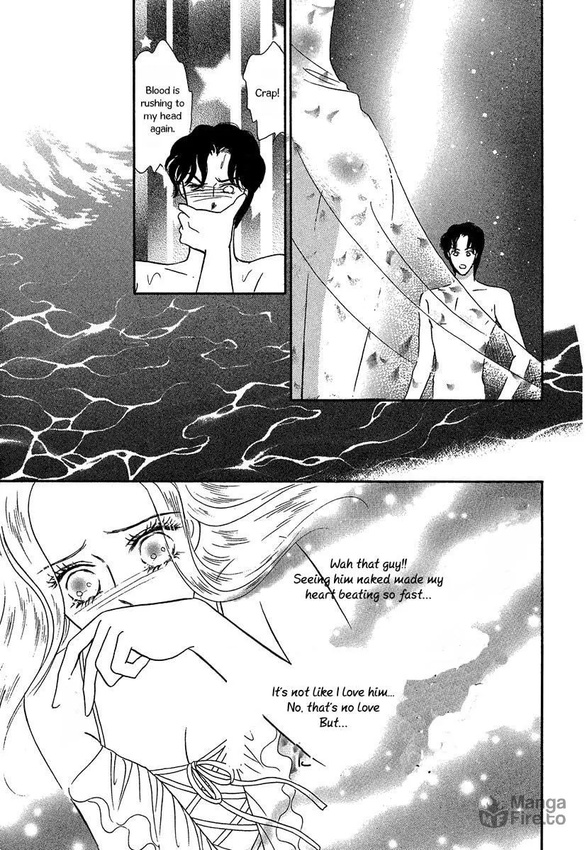 Read Sultan no Koukeigi chapter 4 image 24 on Lezhin