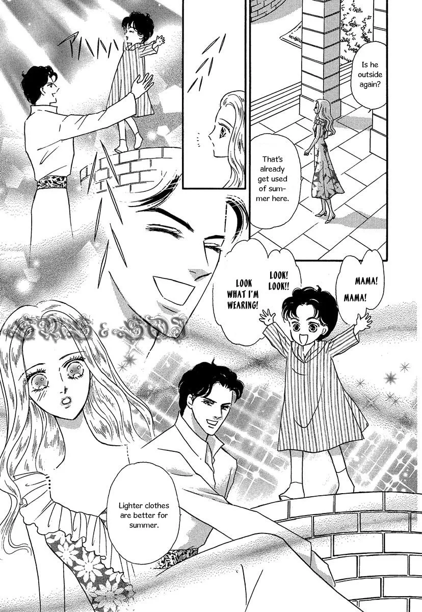 Read Sultan no Koukeigi chapter 4 image 6 on Lezhin