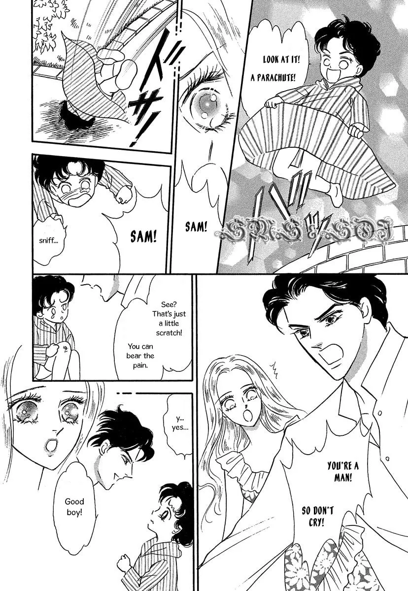 Read Sultan no Koukeigi chapter 4 image 7 on Lezhin