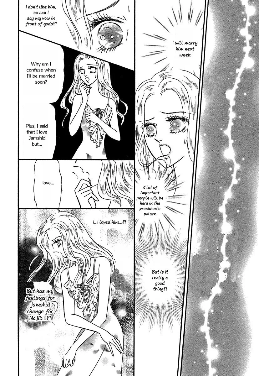 Sultan no Koukeigi Chapter 5 page 2 - 
