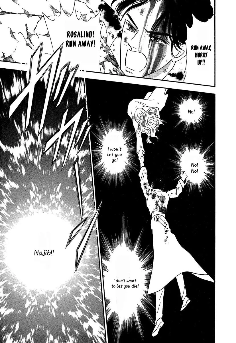 Sultan no Koukeigi Chapter 5 page 17 - 