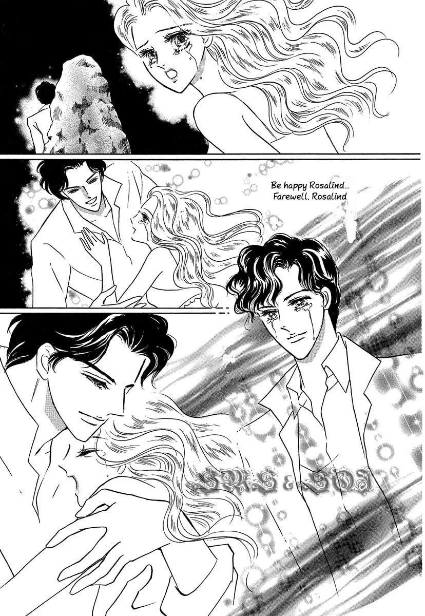 Sultan no Koukeigi Chapter 5 page 19 - 