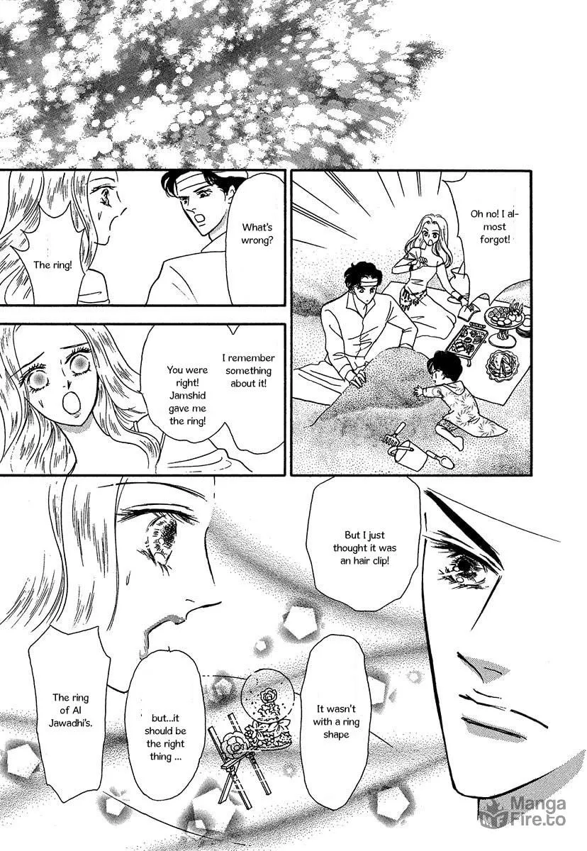 Sultan no Koukeigi Chapter 5 page 27 - 