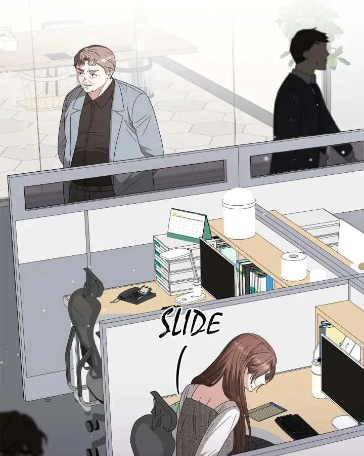 Read Sultry Satisfaction chapter 37 image 1 on Lezhin