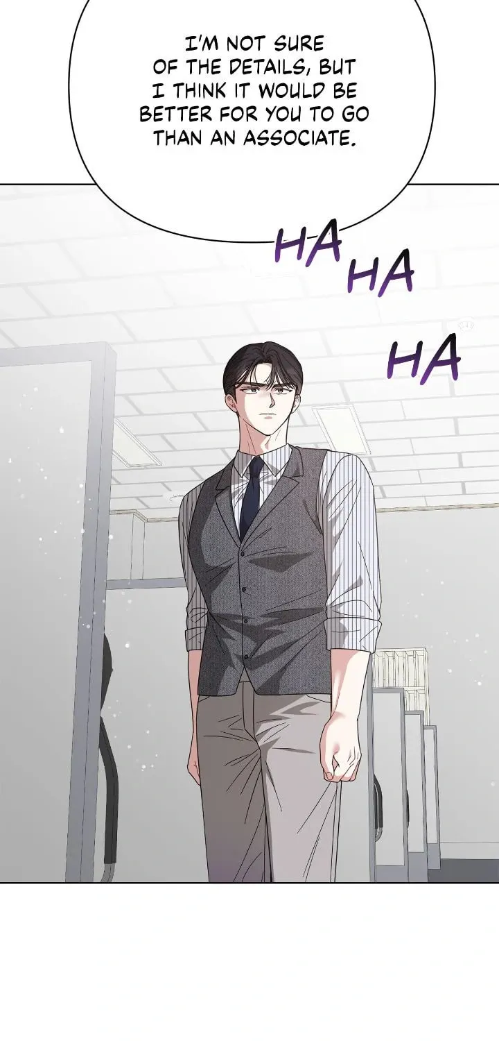 Read Sultry Satisfaction chapter 37 image 13 on Lezhin