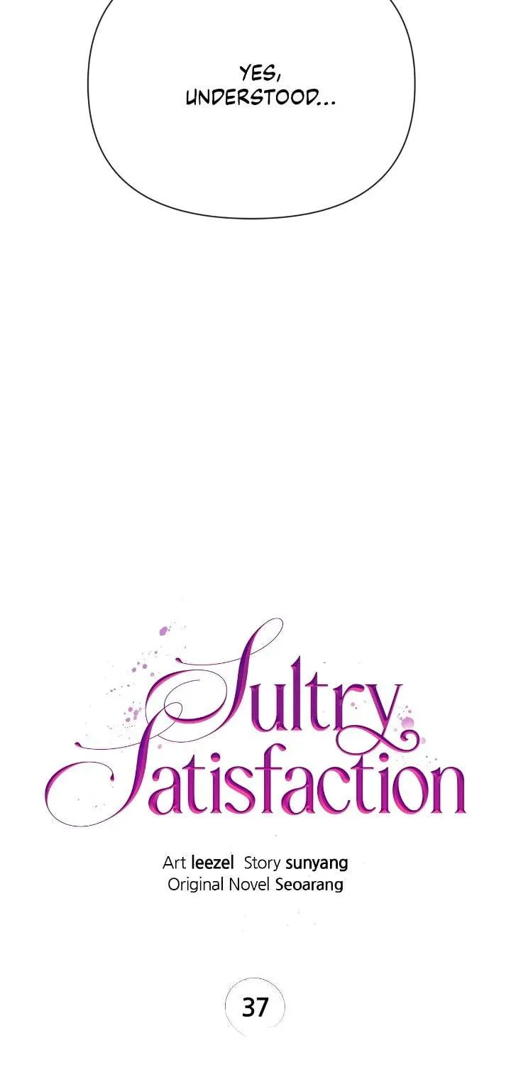 Read Sultry Satisfaction chapter 37 image 15 on Lezhin