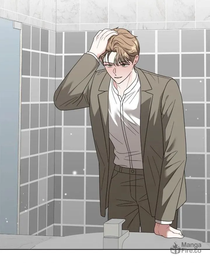 Read Sultry Satisfaction chapter 37 image 18 on Lezhin