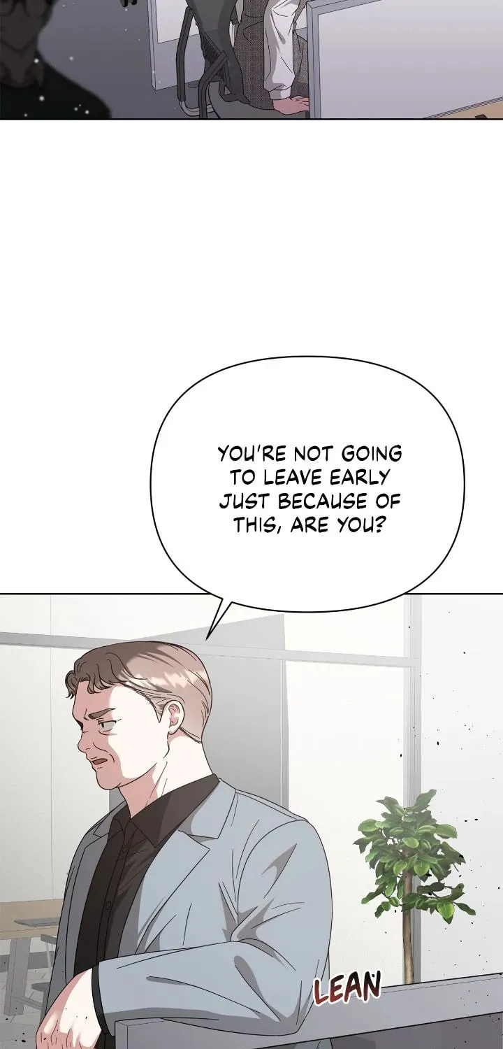 Read Sultry Satisfaction chapter 37 image 2 on Lezhin
