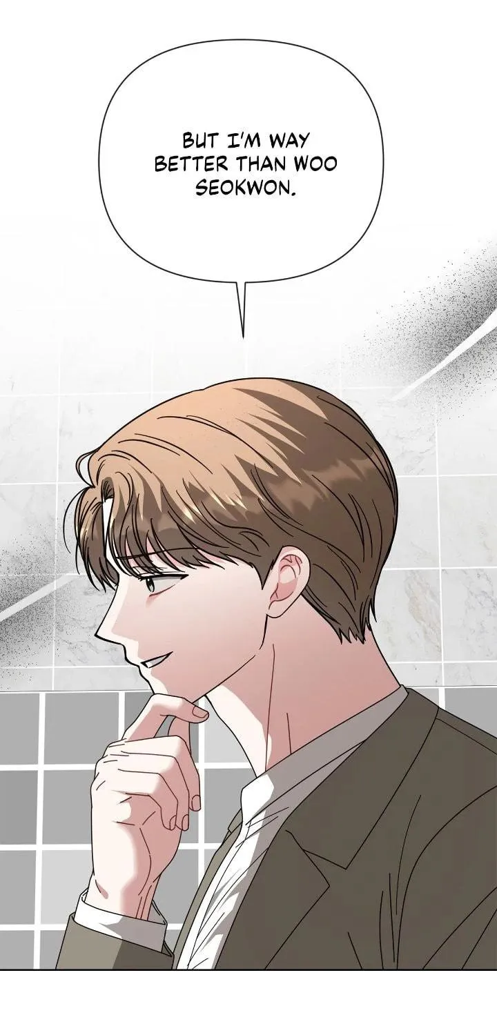 Read Sultry Satisfaction chapter 37 image 20 on Lezhin