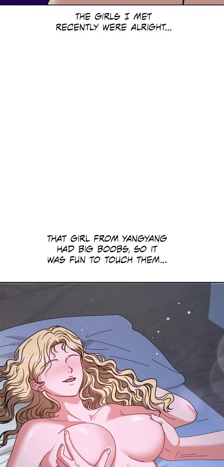 Read Sultry Satisfaction chapter 37 image 22 on Lezhin