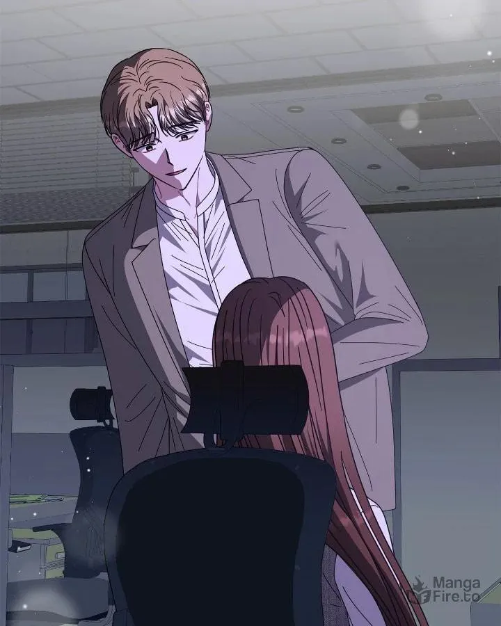 Read Sultry Satisfaction chapter 37 image 38 on Lezhin