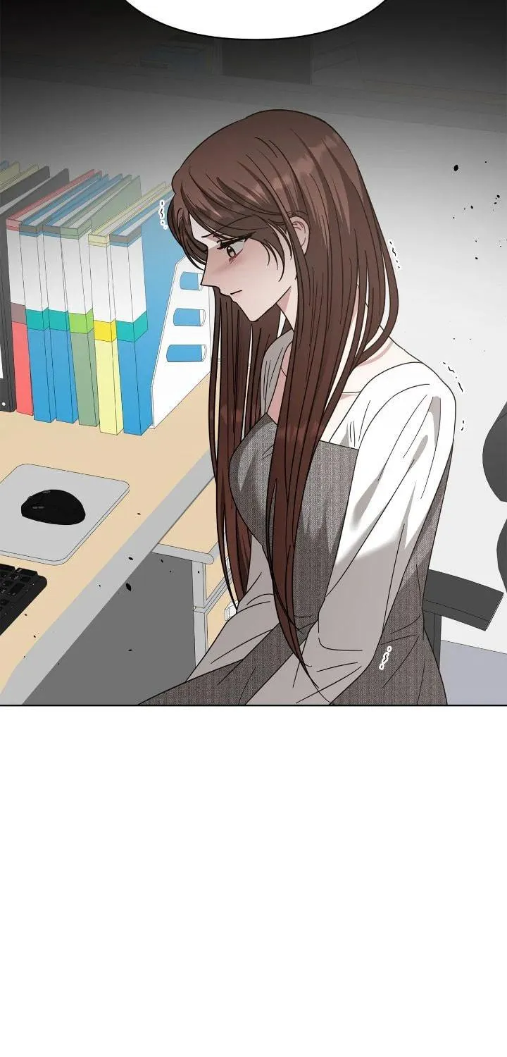 Read Sultry Satisfaction chapter 37 image 4 on Lezhin