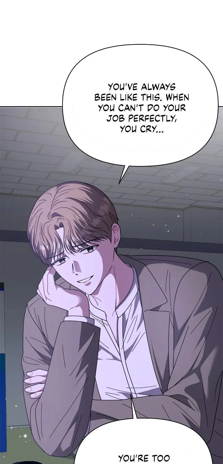 Read Sultry Satisfaction chapter 37 image 41 on Lezhin